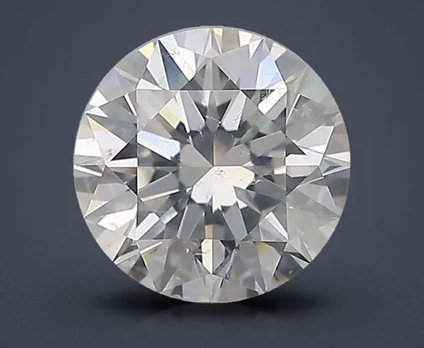 1.79 Carat · F · SI2 Rare Carat Ideal Cut