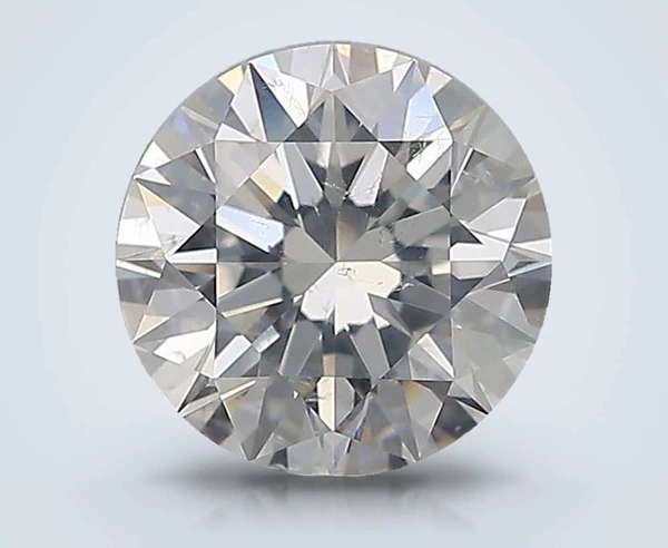 1.79 Carat · F · SI2 Rare Carat Ideal Cut