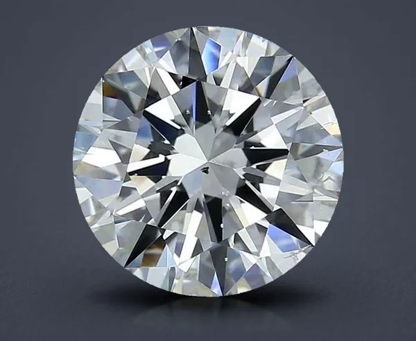 2.7 Carat · F · SI1 Rare Carat Ideal Cut