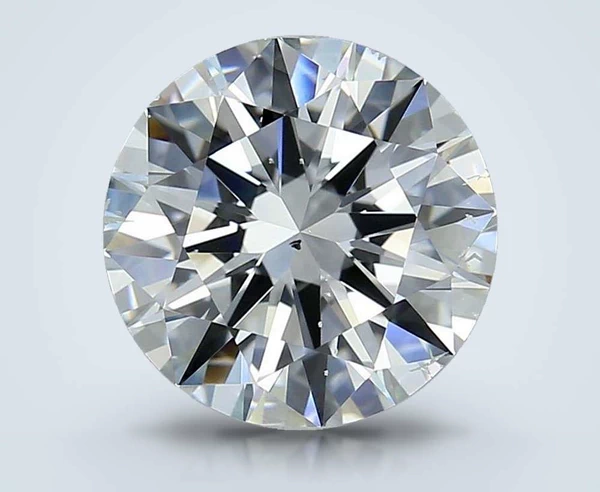2.7 Carat · F · SI1 Rare Carat Ideal Cut