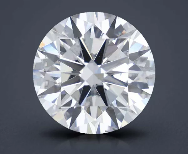 4.02 Carat · E · SI1 Rare Carat Ideal Cut