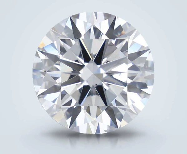 4.02 Carat · E · SI1 Rare Carat Ideal Cut