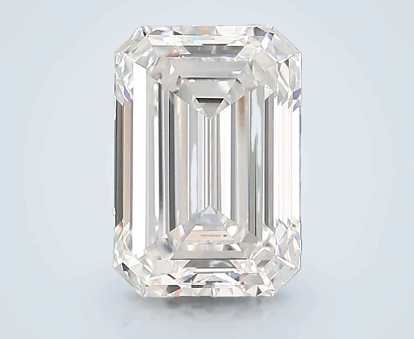 4.93 Carat · E · VVS2 Rare Carat Ideal Cut