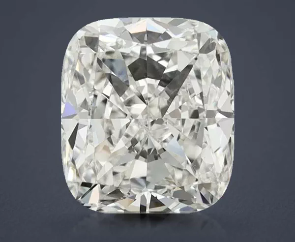 1.5 Carat · H · IF very good Cut