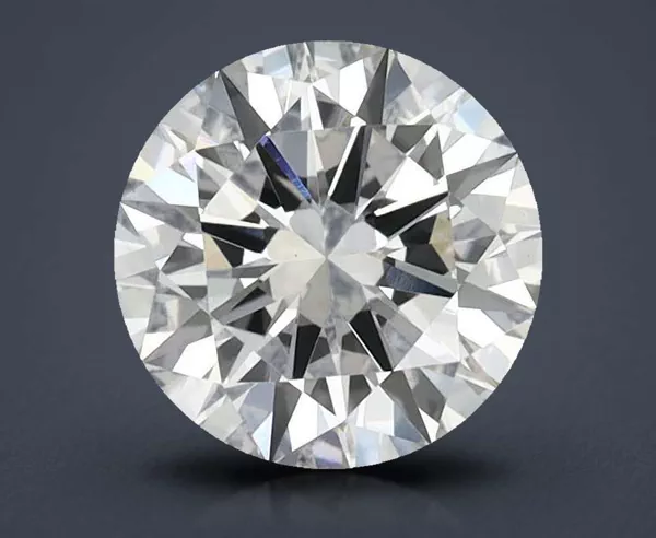 1.86 Carat · D · VS1 excellent Cut