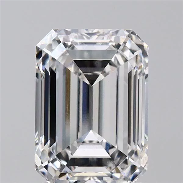 2.29 Carat · E · VVS2 Rare Carat Ideal Cut