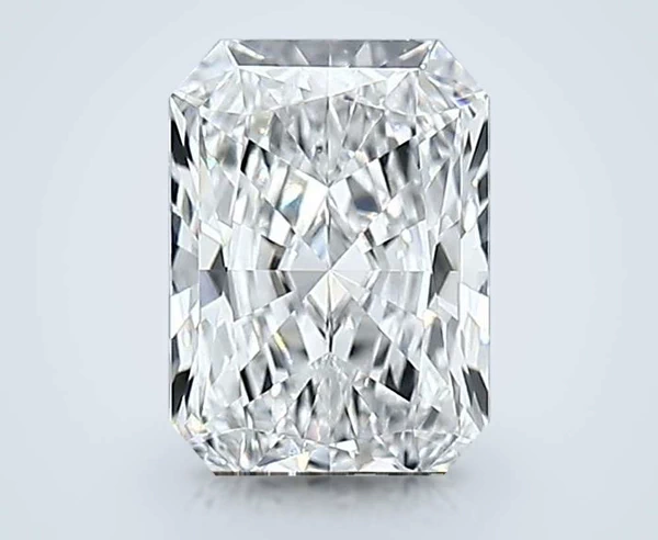 1.07 Carat · D · VVS2 Rare Carat Ideal Cut