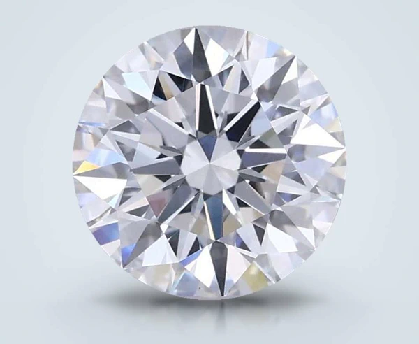 1.59 Carat · E · VVS2 Rare Carat Ideal Cut