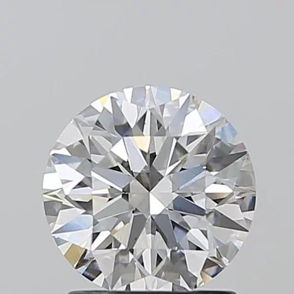 1.58 Carat · F · VS1 Rare Carat Ideal Cut