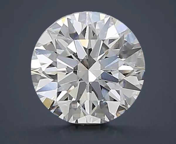 1.58 Carat · F · VS1 Rare Carat Ideal Cut