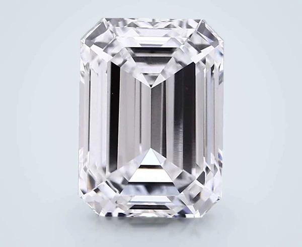 3.35 Carat · D · VVS2 Rare Carat Ideal Cut