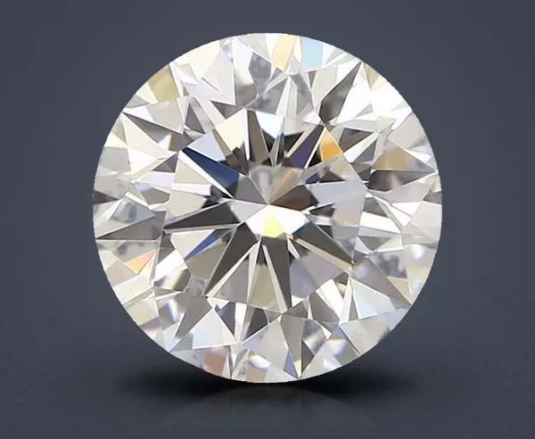 1.17 Carat · G · VVS2 Rare Carat Ideal Cut