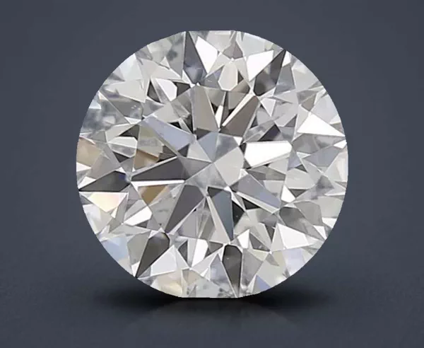 0.76 Carat · E · VS2 Rare Carat Ideal Cut