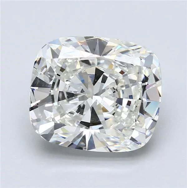 5.3 Carat · H · VVS1 Rare Carat Ideal Cut