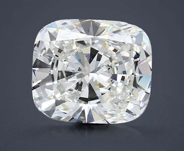 5.3 Carat · H · VVS1 Rare Carat Ideal Cut
