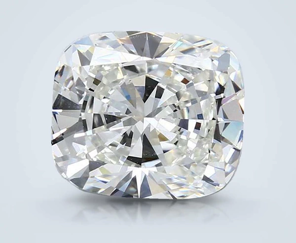 5.3 Carat · H · VVS1 Rare Carat Ideal Cut
