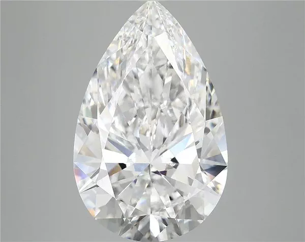 6.97 Carat · E · VVS2 Rare Carat Ideal Cut