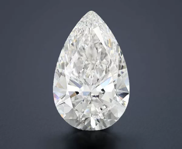 6.97 Carat · E · VVS2 Rare Carat Ideal Cut