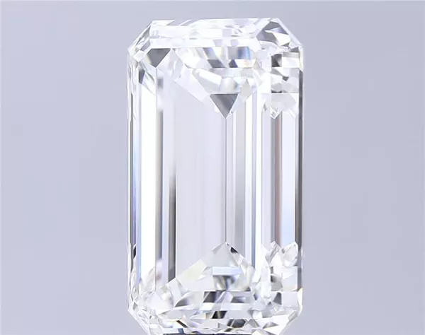 14.03 Carat · F · VVS2 very good Cut