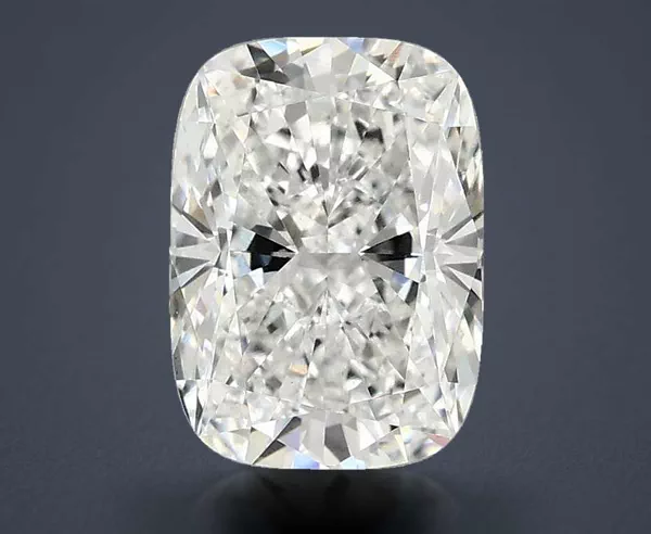 2.1 Carat · D · VS1 Rare Carat Ideal Cut