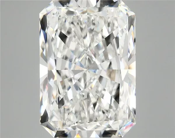 11.66 Carat · F · VVS2 Rare Carat Ideal Cut