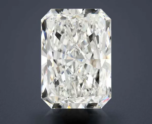 11.66 Carat · F · VVS2 Rare Carat Ideal Cut