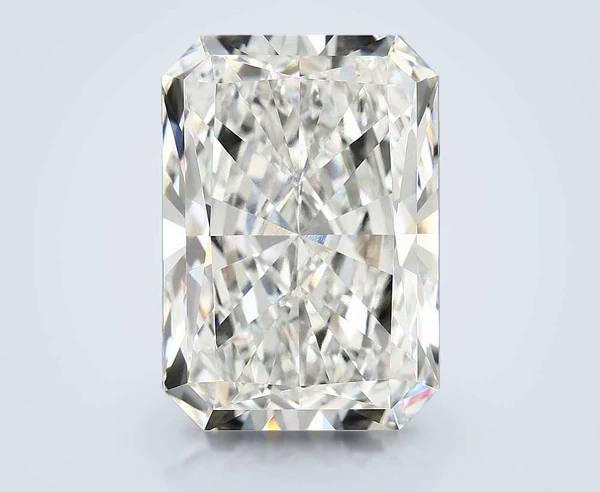11.66 Carat · F · VVS2 Rare Carat Ideal Cut