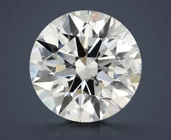 4.9 Carat · G · VVS2 Rare Carat Ideal Cut