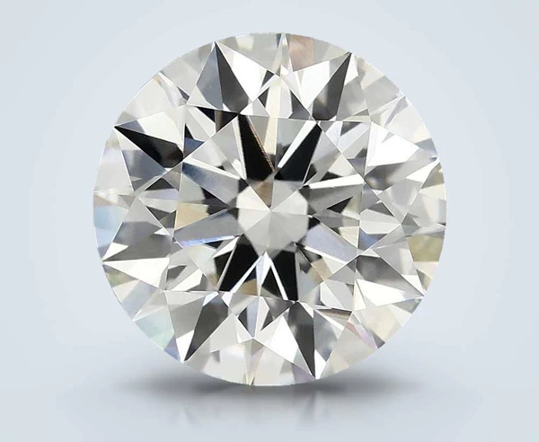 4.9 Carat · G · VVS2 Rare Carat Ideal Cut