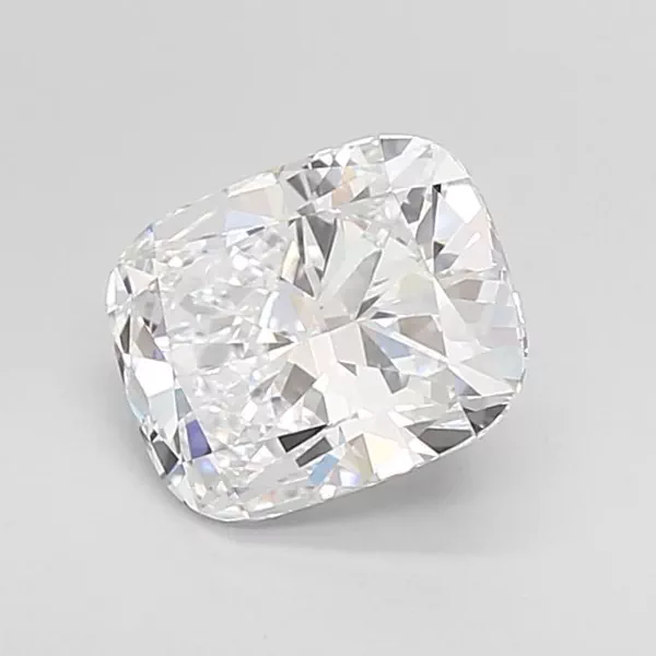 2.28 Carat · D · VVS2 Rare Carat Ideal Cut