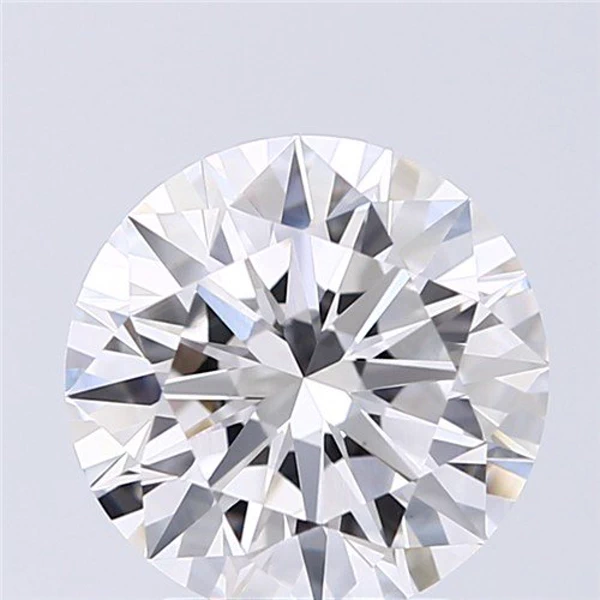 2.53 Carat · E · VS1 Rare Carat Ideal Cut