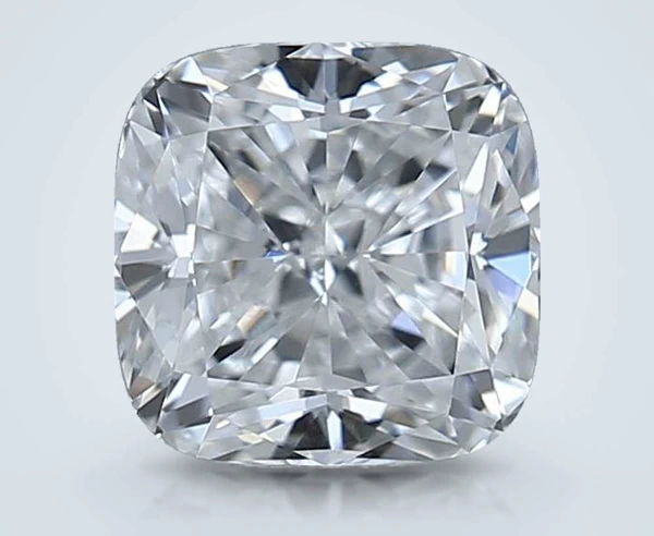 0.63 Carat · F · VVS1 excellent Cut