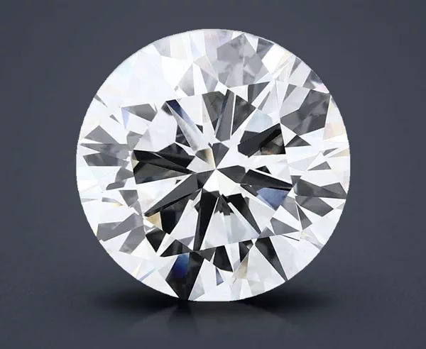 7 Carat · F · VS1 excellent Cut