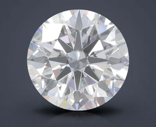 3.59 Carat · D · VVS1 Rare Carat Ideal Cut