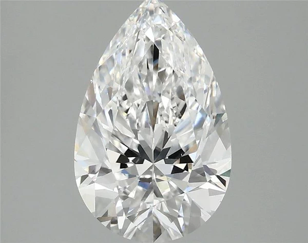 2.67 Carat · E · VS1 very good Cut