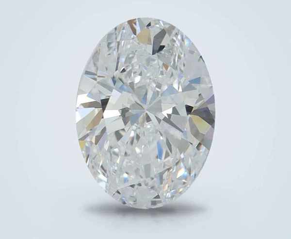 2.06 Carat · D · FL Rare Carat Ideal Cut