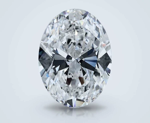 11.52 Carat · E · VS1 Rare Carat Ideal Cut