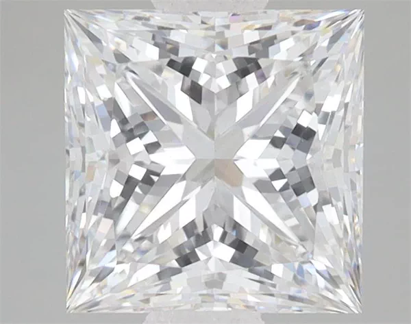 2.84 Carat · E · VS1 Rare Carat Ideal Cut