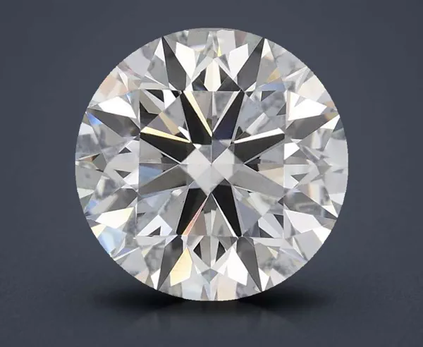 3.36 Carat · H · VVS2 Rare Carat Ideal Cut
