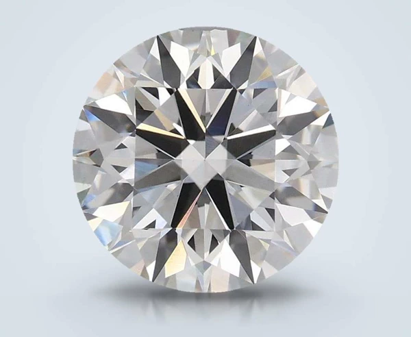 3.36 Carat · H · VVS2 Rare Carat Ideal Cut