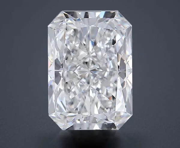 2.04 Carat · F · VVS1 Rare Carat Ideal Cut