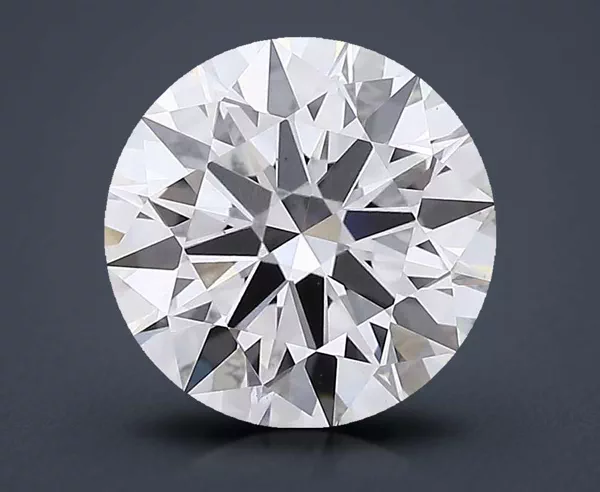 3.45 Carat · F · VS1 Rare Carat Ideal Cut