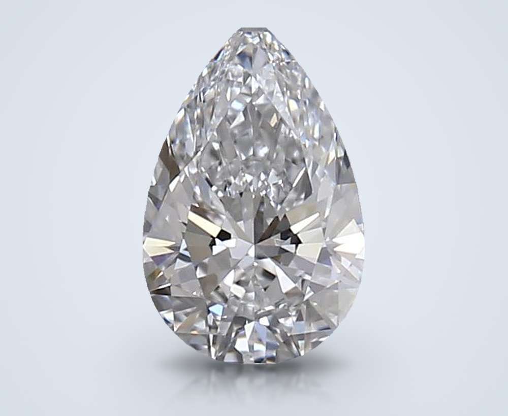 0.41 Carat · E · VVS1 Rare Carat Ideal Cut