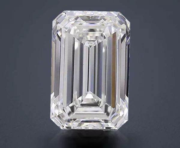 3.59 Carat · E · VS1 Rare Carat Ideal Cut