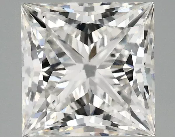 2.86 Carat · G · VVS2 Rare Carat Ideal Cut
