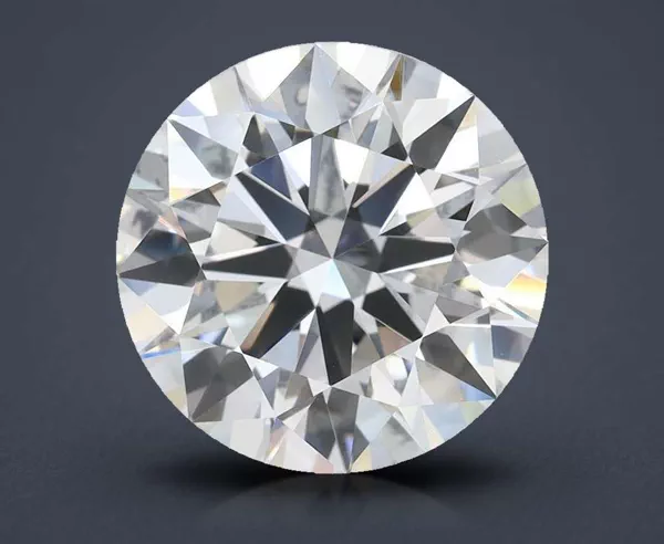 4.01 Carat · D · FL Rare Carat Ideal Cut