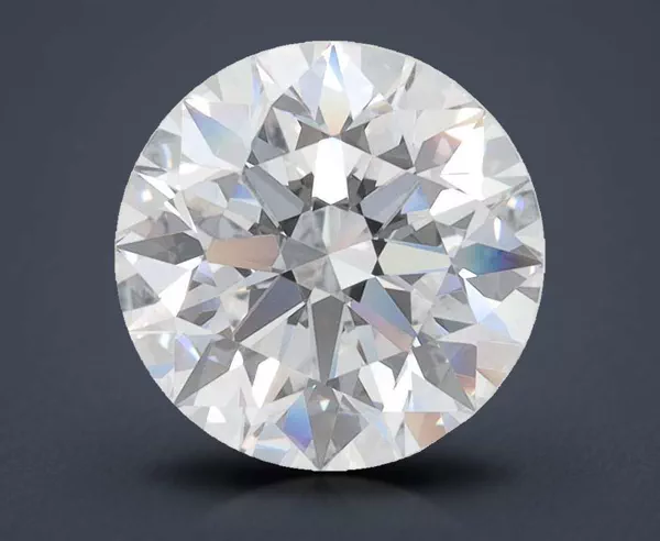 3.3 Carat · D · VVS1 Rare Carat Ideal Cut