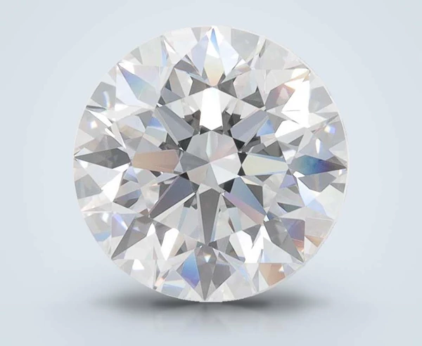 3.3 Carat · D · VVS1 Rare Carat Ideal Cut