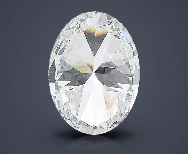 5.01 Carat · D · VS1 Rare Carat Ideal Cut