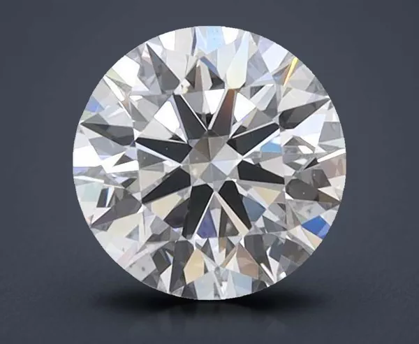 0.98 Carat · D · IF Rare Carat Ideal Cut